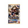 Digimon Card Game - Digital World Shambala EX-12 Extra Booster (englisch)