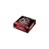 Digimon Card Game - Draconic Roar Booster Display EX-03 (englisch)