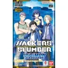 Digimon Card Game - Hackers’ Slumber BT23 Booster (englisch)