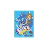 Digimon Card Game - Matt and Gabumon Sleeves (60 Kartenhüllen)