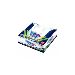 Digimon Card Game - Next Adventure Booster Display BT07 EN
