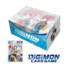 Digimon Card Game - Premium Heroines Set Ver.2 PB23 (englisch)