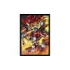 Digimon Card Game - ShineGreymon Sleeves (60 Kartenhüllen)