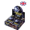 Digimon Card Game - Sinister Order EX10 Extra Booster Display (englisch)