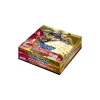 Digimon Card Game - Special Booster Ver.2.5 BT19-20 Booster Display (englisch)
