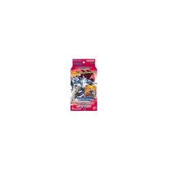 Digimon Card Game - Starter Deck - Jesmon ST12 (englisch)