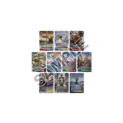 Digimon Card Game - Tamer's Selection Box Ver. Championship 2024 (englisch)