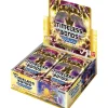 Digimon Card Game - Timeless Bonds BT-26 Booster Display (englisch)
