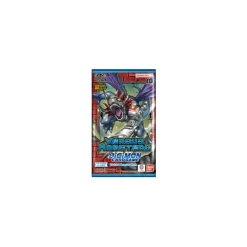 Digimon Card Game - Versus Monsters EX09 Extra Booster (englisch)