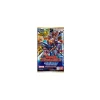 Digimon Card Game - World Convergence BT21 Booster (englisch)