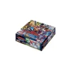Digimon Card Game - World Convergence BT21 Booster Display (englisch)