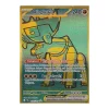 Dinglu-ex 244/091 Hyper Rare