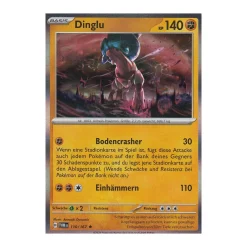 Dinglu 110/167 Holo
