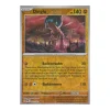 Dinglu 110/167 Holo REVERSE HOLO