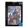 Disney Castle Collection - Belle Puzzle 1000 Teile