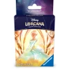 Disney Lorcana: Archazias Insel - Kartenhüllen Cinderella