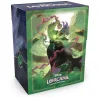 Disney Lorcana: Archazias Insel - Deck Box Ursula
