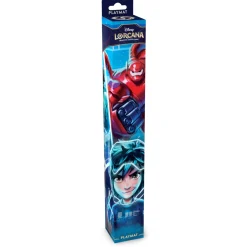 Disney Lorcana: Archazias Insel - Spielmatte Baymax