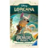 Disney Lorcana: Archazias Insel - Booster (deutsch)