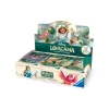 Disney Lorcana: Archazias Insel - Display mit 24 Booster Packs (deutsch)