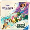 Disney Lorcana: Archazias Island - Illumineer's Trove Pack (englisch)