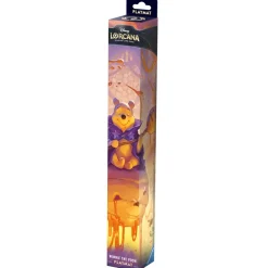 Disney Lorcana: Aufstieg der Flutgestalten - Spielmatte Winnie Puh