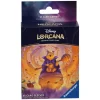 Disney Lorcana: Azurblaues Meer - Kartenhüllen Winnie Puuh