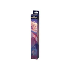 Disney Lorcana: Azurblaues Meer - Spielmatte Elsa