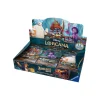 Disney Lorcana: Azurblaues Meer - Display mit 24 Booster Packs (deutsch)