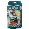 Disney Lorcana: Azurblaues Meer - Starter Deck Bernstein und Rubin (deutsch)