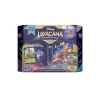 Disney Lorcana: Azurite Sea - Stitch Sammler Geschenkset (englisch)