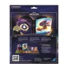Disney Lorcana: Das Erste Kapitel - Sammelalbum - Stitch