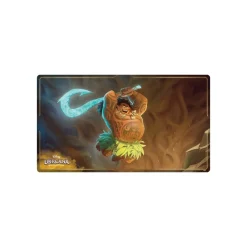 Disney Lorcana: Das Erste Kapitel - Spielmatte Maui