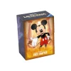 Disney Lorcana: Das Erste Kapitel - Deck Box Micky Maus