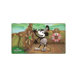 Disney Lorcana: Das Erste Kapitel - Spielmatte Micky Maus
