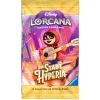Disney Lorcana: Die Stadt Hyperia - Booster (deutsch) VORVERKAUF