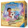 Disney Lorcana: Die Stadt Hyperia - Schatzkiste der Luminari (deutsch) VORVERKAUF