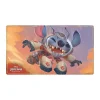 Disney Lorcana: Die Tintenlande - Spielmatte Stitch