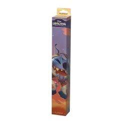 Disney Lorcana: Die Tintenlande - Spielmatte Stitch