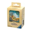Disney Lorcana: Die Tintenlande - Deck Box Robin Hood