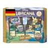 Disney Lorcana: Die Tintenlande - Geschenk-Set (deutsch)