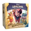 Disney Lorcana: Die Tintenlande - Schatzkiste der Luminari Pack (deutsch)