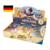 Disney Lorcana: Die Tintenlande - Display mit 24 Booster Packs (deutsch)