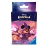 Disney Lorcana: Domäne von Dschafar - Kartenhüllen Micky Maus