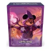 Disney Lorcana: Domäne von Dschafar - Deck Box Micky Maus