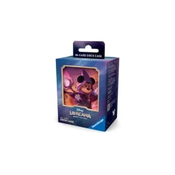Disney Lorcana: Domäne von Dschafar - Deck Box Micky Maus