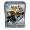 Disney Lorcana: Domäne von Dschafar - Deck Box Naseweis