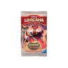 Disney Lorcana: Domäne von Dschafar - Booster (deutsch)