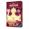 Disney Lorcana: Domäne von Dschafar - Geschenkbox - Überfall auf den Palast (deutsch)
