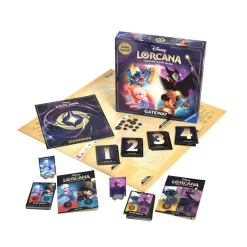 Disney Lorcana: Gateway (englisch)